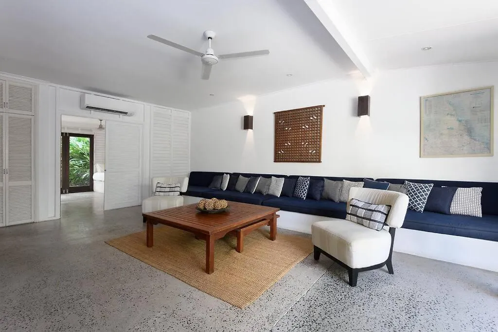 10 Sand Street - 3 Bedroom Beachhouse Port Douglas