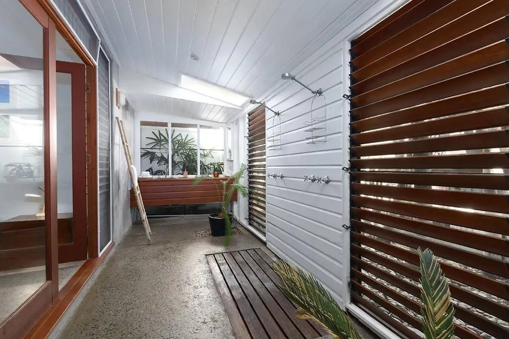 10 Sand Street - 3 Bedroom Beachhouse Port Douglas 0*,  Australie